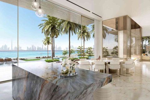 The World Islands、Dubai、UAE にあるヴィラ販売中 7ベッドルーム、4106 m2、No701811 - 写真 15