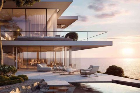 The World Islands、Dubai、UAE にあるヴィラ販売中 7ベッドルーム、4106 m2、No701811 - 写真 6