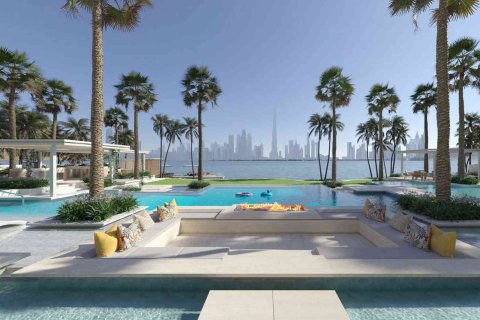 The World Islands、Dubai、UAE にあるヴィラ販売中 7ベッドルーム、4106 m2、No701811 - 写真 12