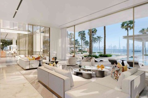 The World Islands、Dubai、UAE にあるヴィラ販売中 7ベッドルーム、4106 m2、No701811 - 写真 20