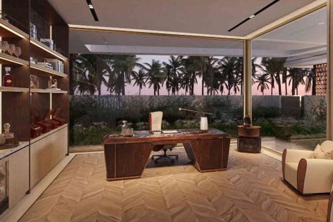 The World Islands、Dubai、UAE にあるヴィラ販売中 7ベッドルーム、4106 m2、No701811 - 写真 28