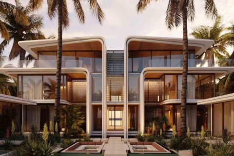 The World Islands、Dubai、UAE にあるヴィラ販売中 7ベッドルーム、4106 m2、No701811 - 写真 22