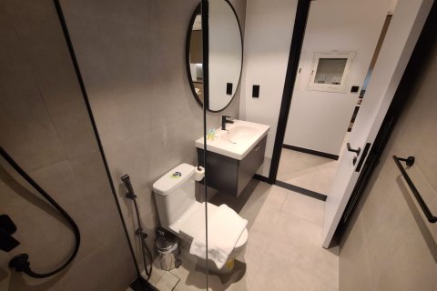 Dzīvoklis Business Bay, Dubaijā, AAE 1 istaba, 58 m2 Nr. 701814 - attēls 7