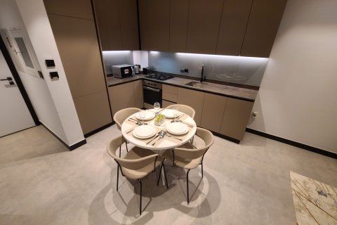 Dzīvoklis Business Bay, Dubaijā, AAE 1 istaba, 58 m2 Nr. 701814 - attēls 6