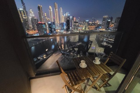 Dzīvoklis Business Bay, Dubaijā, AAE 1 istaba, 58 m2 Nr. 701814 - attēls 2