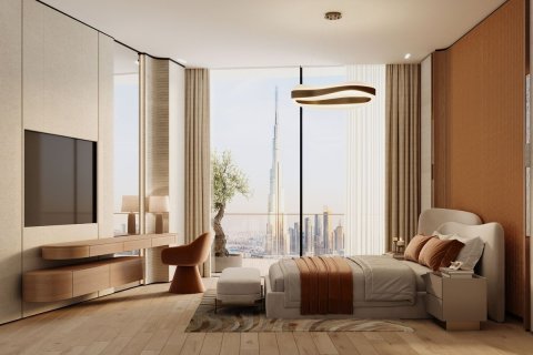 Διαμέρισμα σε Majan, Dubai, ΗΑΕ 2 υπνοδωμάτια, 116.5 τ.μ. Αρ. 701470 - φωτογραφία 1