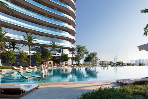 Dzīvoklis Majan, Dubaijā, AAE 2 istabas, 116.5 m2 Nr. 701470 - attēls 3
