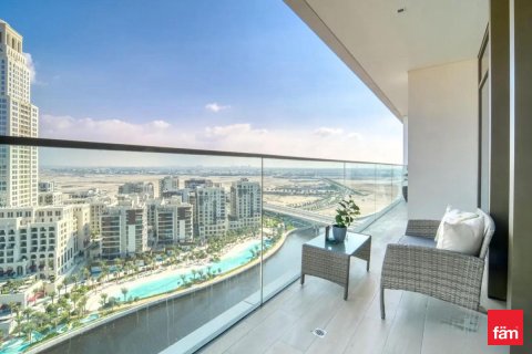 Lakás itt: Dubai, EAE, 2 hálószoba, 109.4 m², azonosító: 701471 - fénykép 17