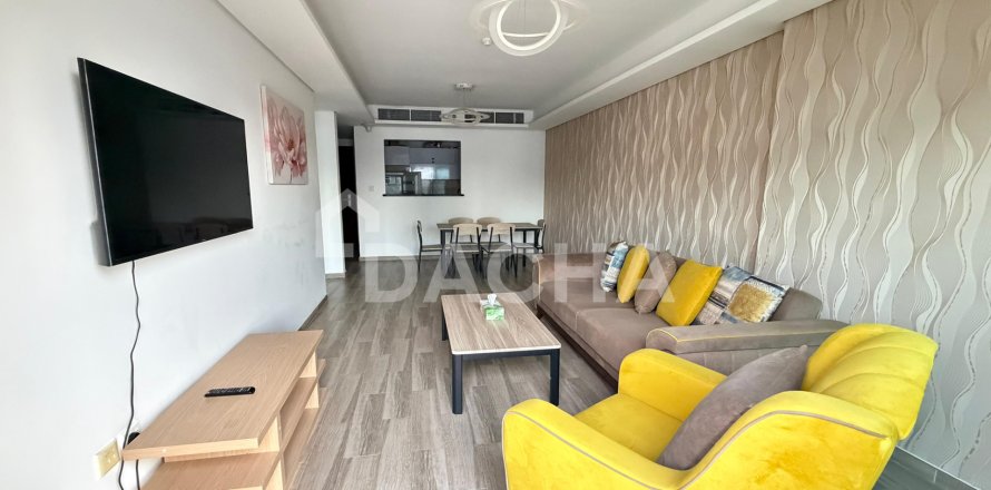 Apartman u Jumeirah Village Circle, Dubai, UAE 68 m2, 1 spavaća soba Br. 728273