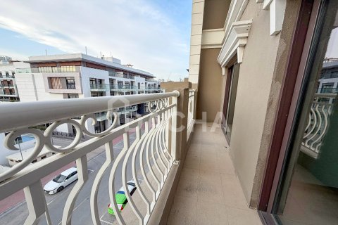 Apartman u Jumeirah Village Circle, Dubai, UAE 1 spavaća soba, 68 m2 Br. 728273 - fotografija 7