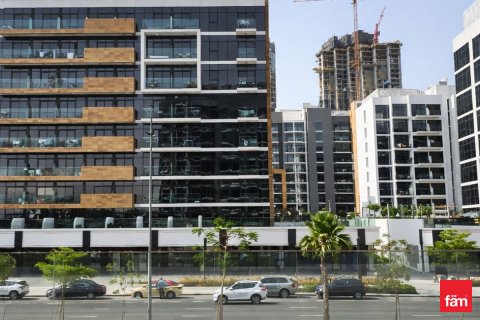 דירה למכירה ב Meydan, Dubai, איחוד האמירויות  35.4 מ"ר, מספר 727569 - תמונה 11