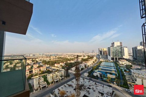 Apartman u Dubai, UAE 63.8 m2, 1 spavaća soba Br. 727570