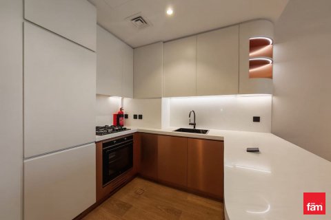 Apartment in Dubai, UAE 1 bedroom, 63.8 sq.m. № 727570 - photo 6