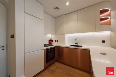 Apartment in Dubai, UAE 1 bedroom, 63.8 sq.m. № 727570 - photo 11