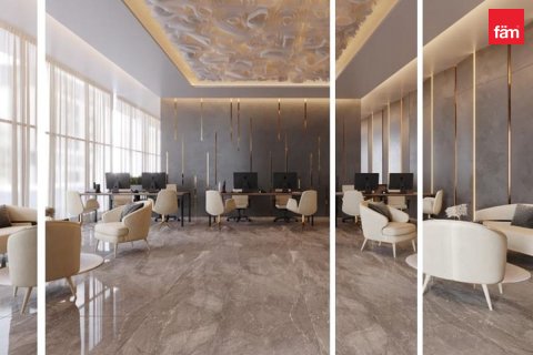 آپارتمان برای فروش در  Dubai، امارات متحده عربی  36.3 متر مربع ، شماره 727567 - تصویر 5