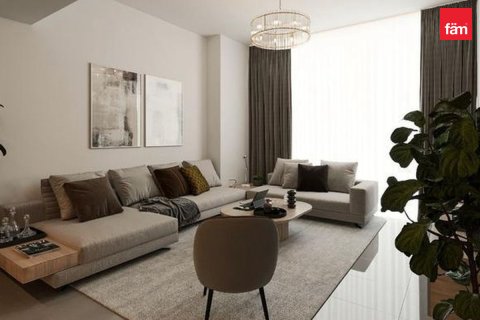 Byt v Dubai, SAE 36.3 m² Č.: 727567