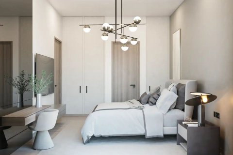 Apartment in Dubai, UAE 1 bedroom, 55.2 sq.m. № 727568 - photo 6