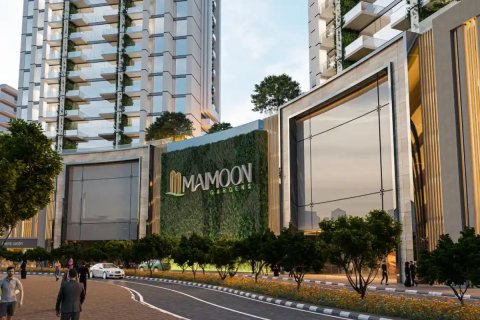 Apartment in Dubai, UAE 1 bedroom, 55.2 sq.m. № 727568 - photo 8