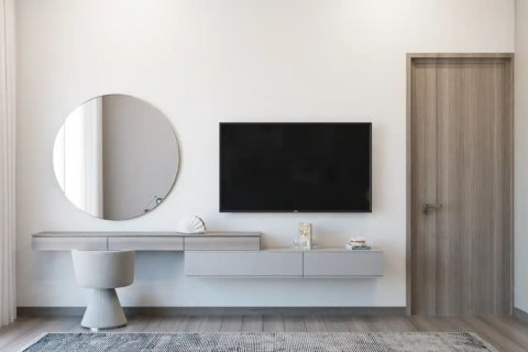 Apartment in Dubai, UAE 1 bedroom, 55.2 sq.m. № 727568 - photo 11