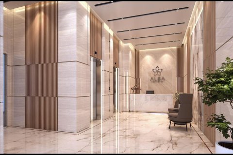 Huoneisto Wadi Al Safa 2, Dubai, Arabiemiraatit 1 makuuhuone, 80.5 m2 № 727571 - kuva 2
