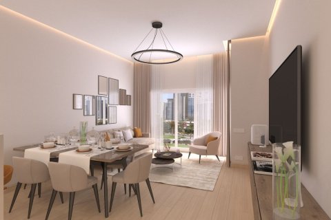 Huoneisto Wadi Al Safa 2, Dubai, Arabiemiraatit 1 makuuhuone, 80.5 m2 № 727571 - kuva 1