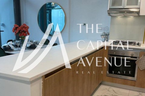 阿联酋 Abu Dhabi Al Raha Beach 待售 : 2 卧, 115 平方米 , 编号652870 - 照片 5