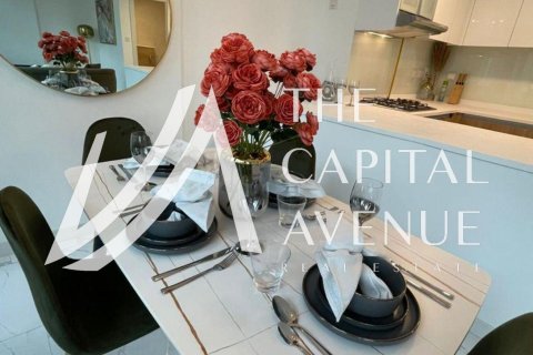 阿联酋 Abu Dhabi Al Raha Beach 待售 : 2 卧, 115 平方米 , 编号652870 - 照片 3