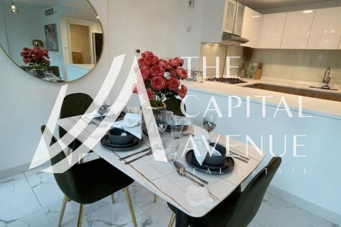 阿联酋 Abu Dhabi Al Raha Beach 待售 : 2 卧, 115 平方米 , 编号652870 - 照片 4