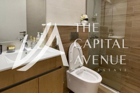 阿联酋 Abu Dhabi Al Raha Beach 待售 : 2 卧, 115 平方米 , 编号652870 - 照片 11