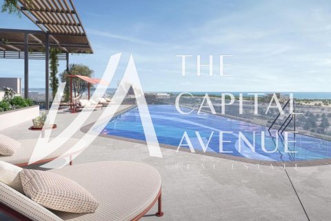 Appartement à vendre à Saadiyat Island, Abu Dhabi, EAU 2 chambres, 110 m2 № 652868 - photo 2