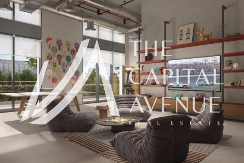 Appartement à vendre à Saadiyat Island, Abu Dhabi, EAU 2 chambres, 110 m2 № 652868 - photo 10