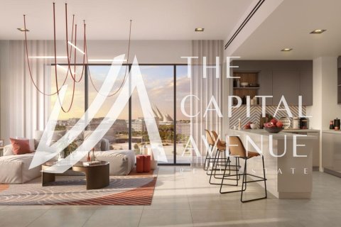 Appartement à vendre à Saadiyat Island, Abu Dhabi, EAU 2 chambres, 110 m2 № 652868 - photo 4