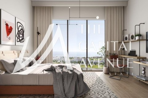 Appartement à vendre à Saadiyat Island, Abu Dhabi, EAU 2 chambres, 110 m2 № 652868 - photo 5