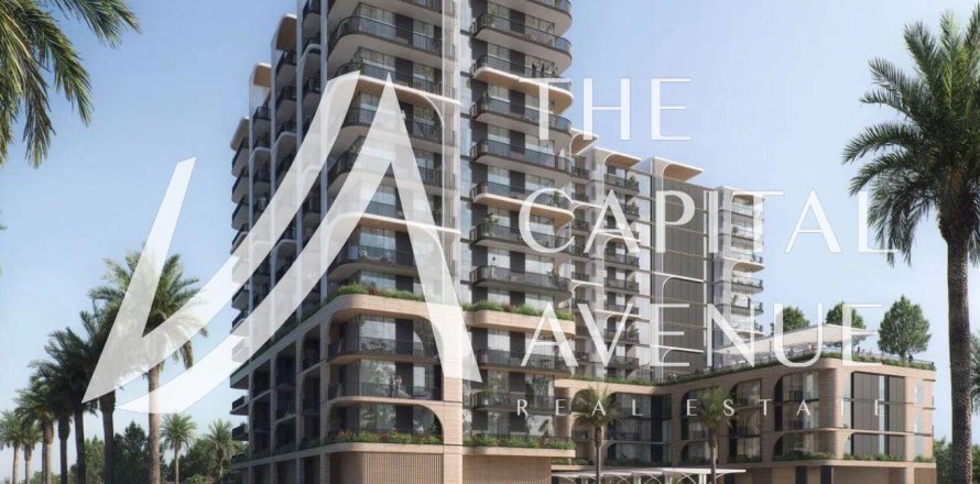 Appartement à Saadiyat Island, Abu Dhabi, EAU: 2 chambres, 110 m2 № 652868