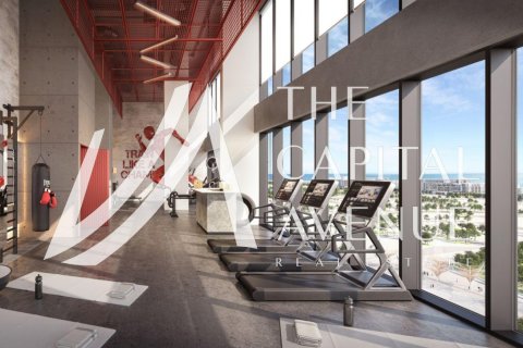 Appartement à vendre à Saadiyat Island, Abu Dhabi, EAU 2 chambres, 110 m2 № 652868 - photo 7