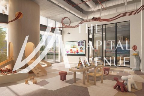 Appartement à vendre à Saadiyat Island, Abu Dhabi, EAU 2 chambres, 110 m2 № 652868 - photo 11