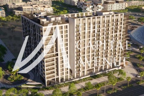 Appartement à vendre à Saadiyat Island, Abu Dhabi, EAU 2 chambres, 110 m2 № 652868 - photo 12