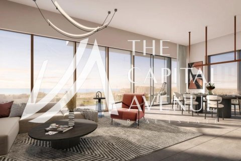 Appartement à vendre à Saadiyat Island, Abu Dhabi, EAU 2 chambres, 110 m2 № 652868 - photo 8