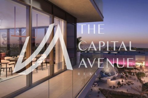 Appartement à vendre à Saadiyat Island, Abu Dhabi, EAU 2 chambres, 110 m2 № 652868 - photo 3