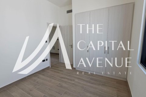 Vila na Yas Island, Abu Dhabi, UAE 4 spavaće sobe, 209 m2 Br. 652869 - Slika 9