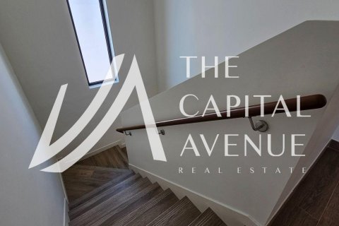 Vila na Yas Island, Abu Dhabi, UAE 4 spavaće sobe, 209 m2 Br. 652869 - Slika 4