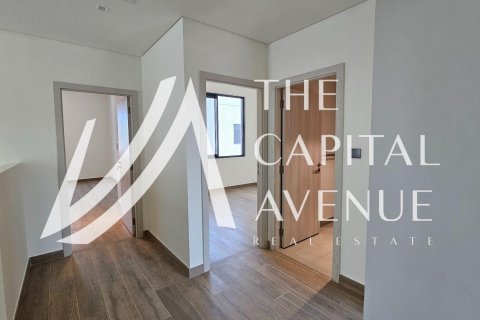 Vila na Yas Island, Abu Dhabi, UAE 4 spavaće sobe, 209 m2 Br. 652869 - Slika 5