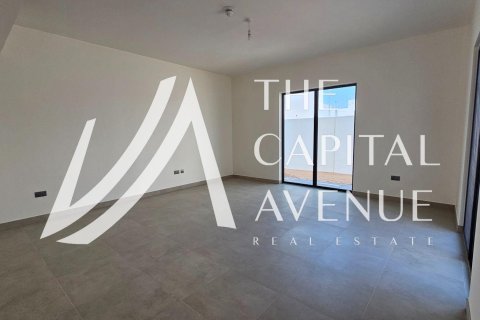 Vila na Yas Island, Abu Dhabi, UAE 4 spavaće sobe, 209 m2 Br. 652869 - Slika 2