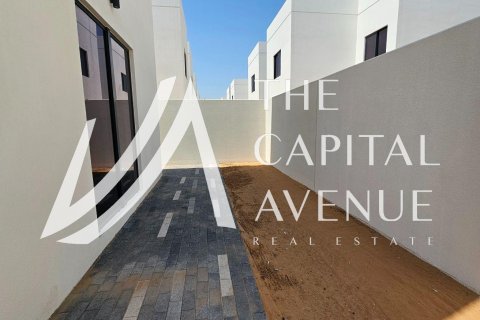 Vila na Yas Island, Abu Dhabi, UAE 4 spavaće sobe, 209 m2 Br. 652869 - Slika 19