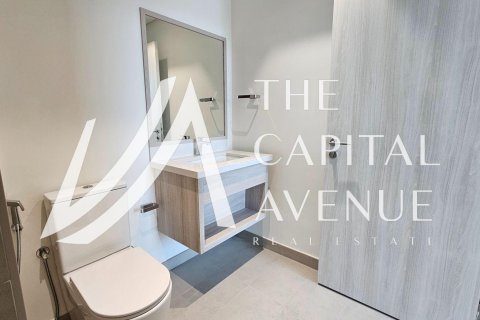 Vila na Yas Island, Abu Dhabi, UAE 4 spavaće sobe, 209 m2 Br. 652869 - Slika 15