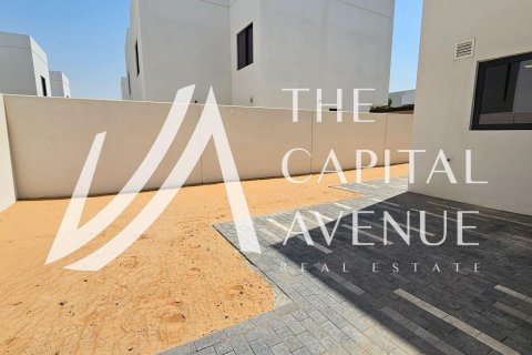 Vila na Yas Island, Abu Dhabi, UAE 4 spavaće sobe, 209 m2 Br. 652869 - Slika 20