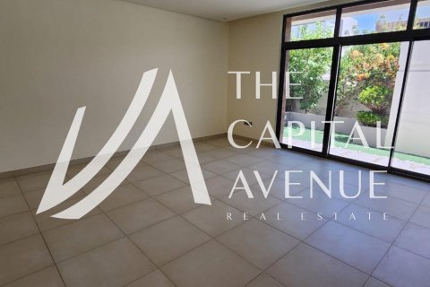 Vila na Yas Island, Abu Dhabi, UAE 5 spavaće sobe, 541 m2 Br. 652871 - Slika 2