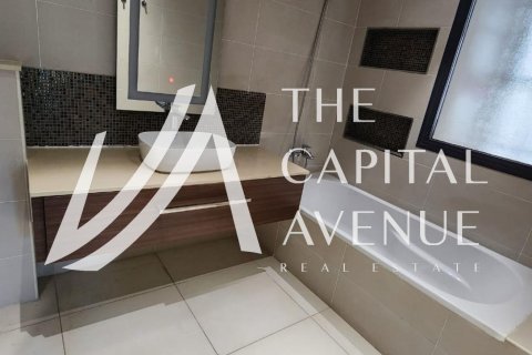 Vila na Yas Island, Abu Dhabi, UAE 5 spavaće sobe, 541 m2 Br. 652871 - Slika 13