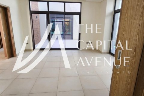 Vila na Yas Island, Abu Dhabi, UAE 5 spavaće sobe, 541 m2 Br. 652871 - Slika 7