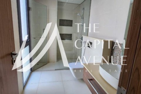 Vila na Yas Island, Abu Dhabi, UAE 5 spavaće sobe, 541 m2 Br. 652871 - Slika 15